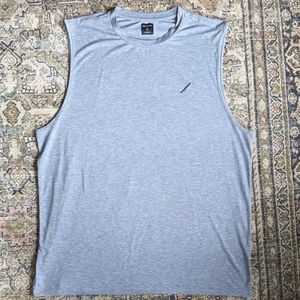 Hill City Everyday Train SleevelessTee